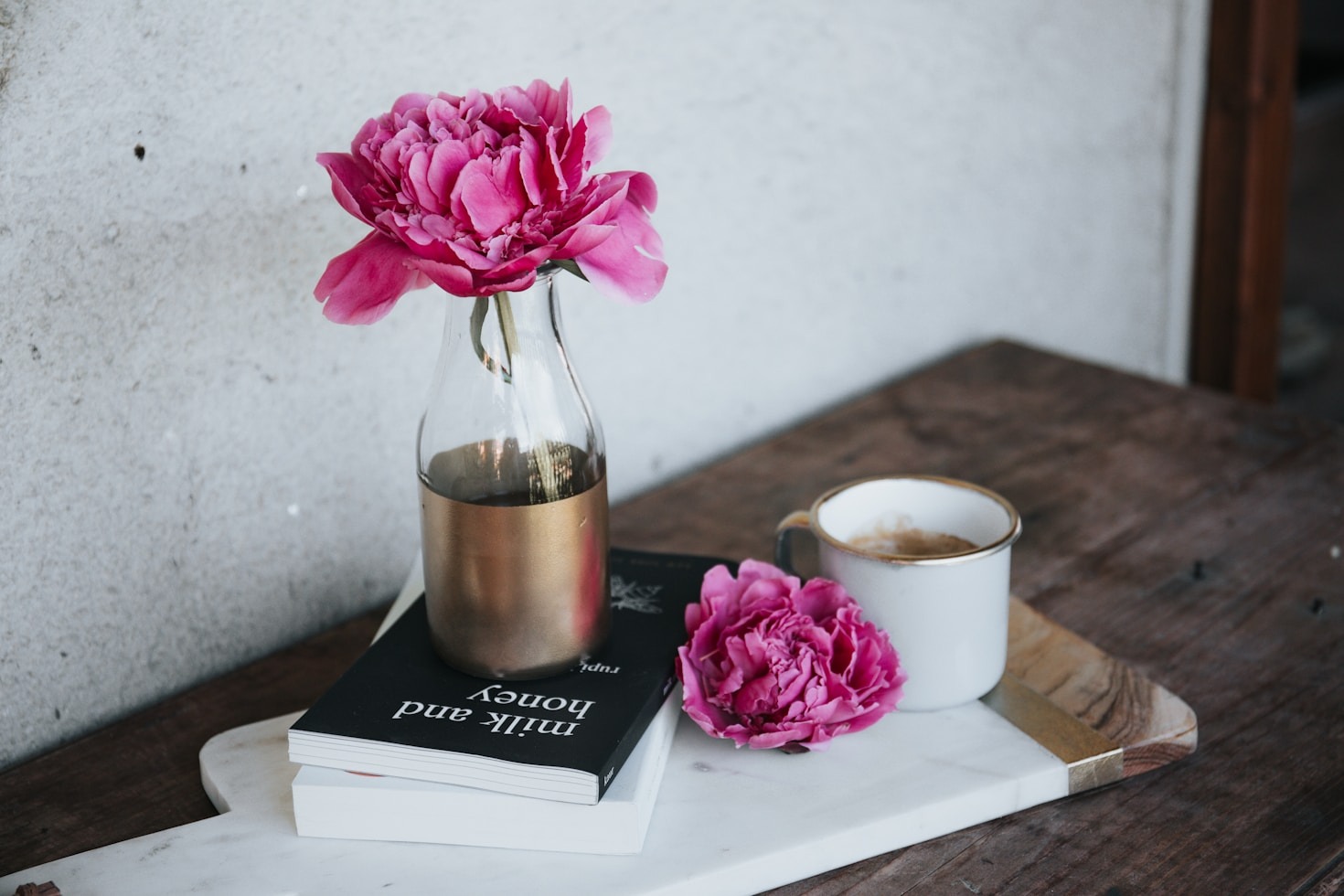 Creating A Romantic Sanctuary At Home